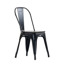 Стул Tolix Style, цвет по RAL - фото