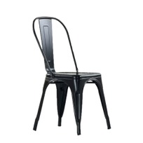 Стул Tolix, цвет по RAL - фото